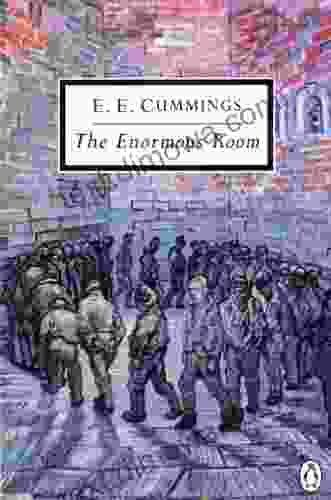 The Enormous Room (Classic 20th Century Penguin)