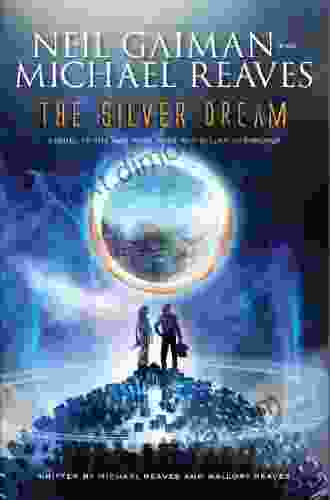 The Silver Dream (Inter World Trilogy 2)