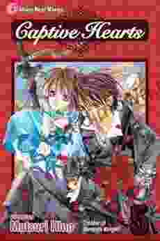 Captive Hearts Vol 5: Final Volume