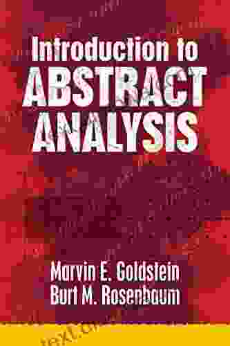 Introduction to Abstract Analysis (Dover on Mathematics)