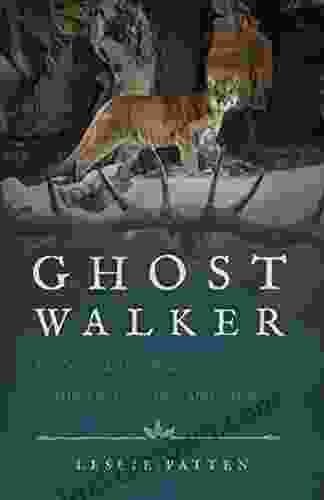 Ghostwalker: Tracking A Mountain Lion S Soul Through Science And Story