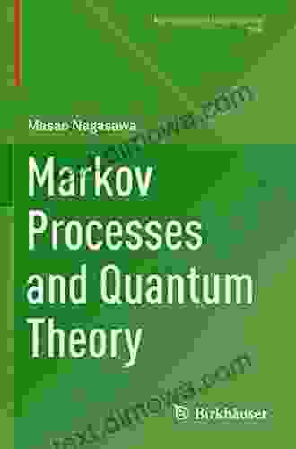 Markov Processes And Quantum Theory (Monographs In Mathematics 109)