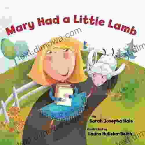 Mary Had A Little Lamb