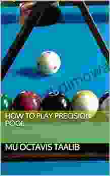 How To Play Precision Pool