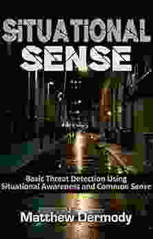 Situational Sense: Basic Threat Detection Using Situational Awareness And Common Sense