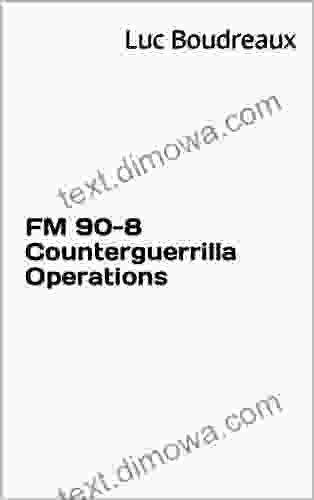 FM 90 8 Counterguerrilla Operations