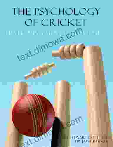 The Psychology Of Cricket: Developing Mental Toughness Cricket Academy