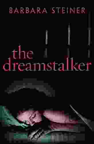 The Dreamstalker Tobe Hanson