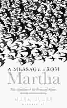 A Message from Martha: The Extinction of the Passenger Pigeon and Its Relevance Today