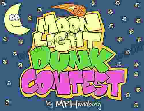 MOONLIGHT DUNK CONTEST (MOONLIGHT DUNK CONTEST NETWORK)