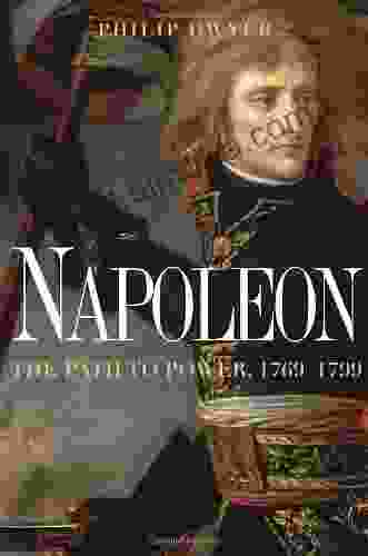 Napoleon Michael B Druxman