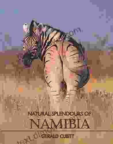 Natural Splendours of Namibia