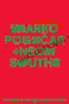 Neon South Marko Pogacar