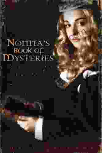 Nonna S Of Mysteries (The Alchemy 1)