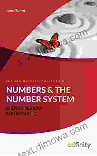 Numbers And The Number System (Middle School Mathematics)