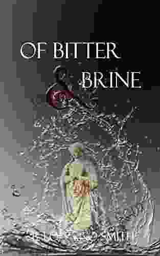 Of Bitter Brine (Brine 2)