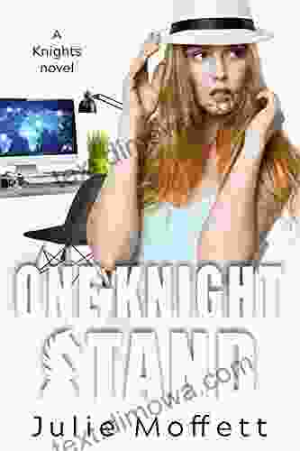 One Knight Stand (The White Knights 3)