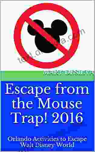 Escape From The Mouse Trap 2024: Orlando Activities To Escape Walt Disney World