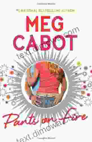 Pants On Fire Meg Cabot