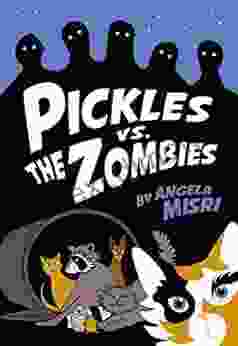 Pickles vs the Zombies (Tails from the Apocalypse)