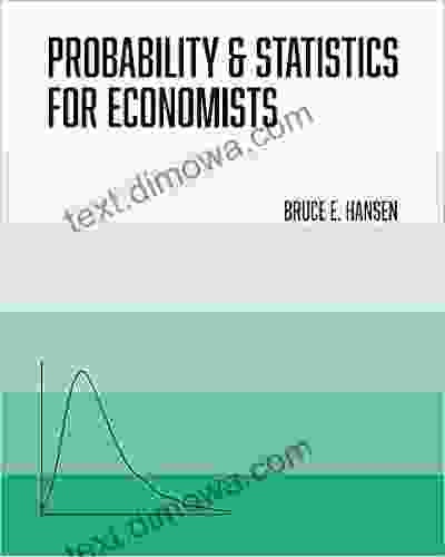 Probability And Statistics For Economists