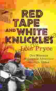 Red Tape And White Knuckles