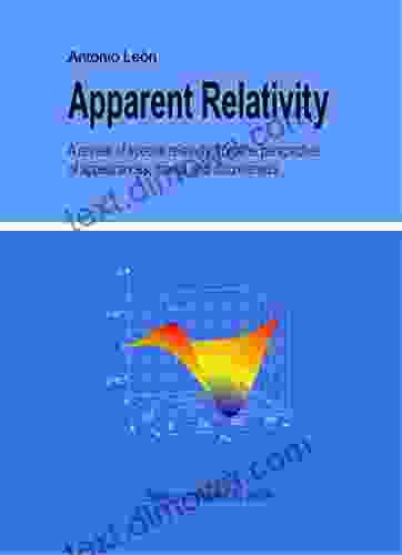 Apparent Relativity: A Review Of Special Relativity From The Perspective Of Appearances Inertia And Discreteness