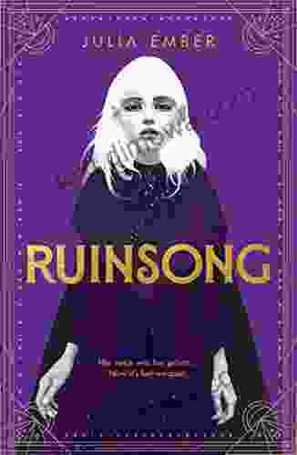 Ruinsong Julia Ember