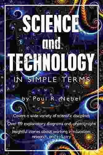 Science And Technology In Simple Terms