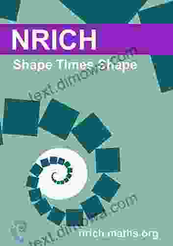 Shape Times Shape Activity Sheet