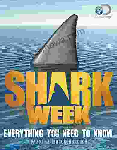 Shark Week: Everything You Need To Know