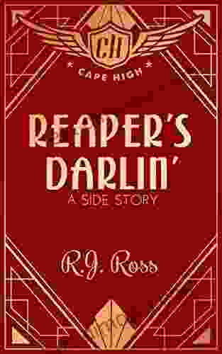 Reaper S Darlin : A Side Story (Cape High Series)