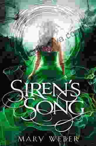 Siren S Song (The Storm Siren Trilogy 3)
