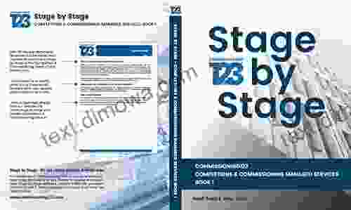 Stage By Stage