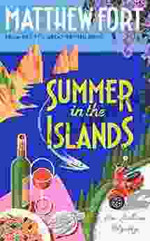 Summer In The Islands: An Italian Odyssey