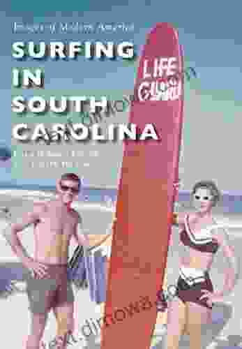 Surfing In South Carolina (Images Of Modern America)