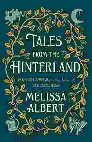 Tales From The Hinterland (The Hazel Wood)