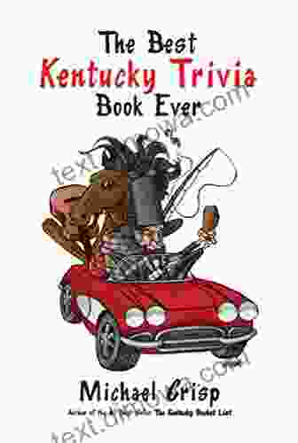 The Best Kentucky Trivia Ever