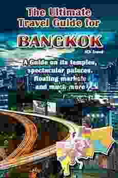 Bangkok Travel Guide: BangkokTourism: Best Of Bangkok Thailand Trip Advisor For Everyone