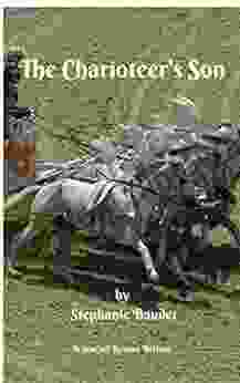 The Charioteer S Son: A Story Of Roman Britain