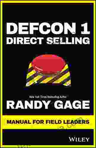 Defcon 1 Direct Selling: Manual For Field Leaders