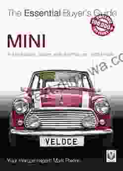 Mini: The Essential Buyer S Guide (Essential Buyer S Guide Series)