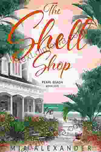 The Shell Shop (Pearl Beach 5)