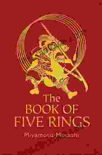 The Of Five Rings: The Strategy Of The Samurai