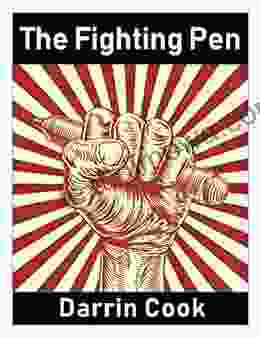 The Fighting Pen: The Tactical Pen For Self Defense