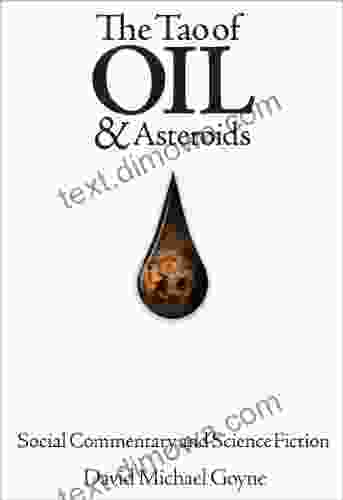 The Tao Of Oil Asteroids