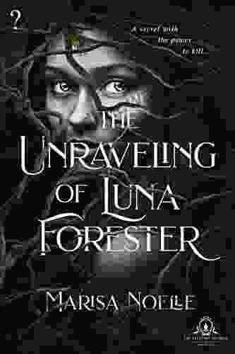 The Unraveling Of Luna Forester: The Tiktok Sensation