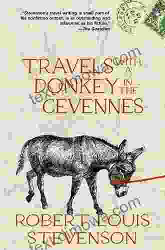 Travels With A Donkey In The Cevennes With Biographical Introduction (Penguin Classics)