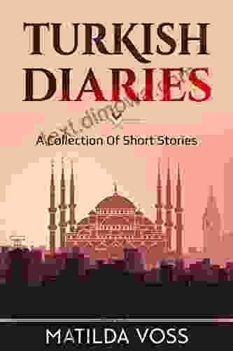 Turkish Diaries: A Collection Of Short Stories