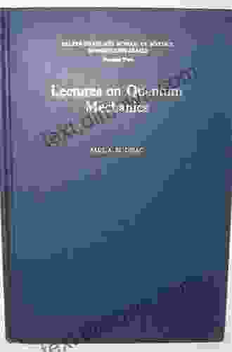 Lectures In Quantum Mechanics: A Two Term Course (UNITEXT For Physics)